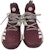 adidas Harden Vol. 2 'Mississippi State' PE Lelaki AQ0401