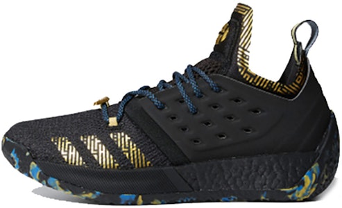 adidas Harden Vol. 2 'MVP' Sepatu Basket F36848 Buy adidas Harden Vol. 2 'MVP' Sepatu Basket F36848