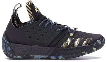 adidas Harden Vol. 2 'MVP' F36848 adidas Harden Vol. 2 'MVP' F36848