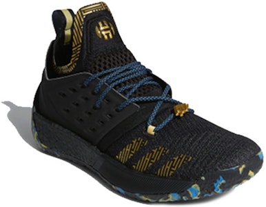 adidas Harden Vol. 2 'MVP' Sepatu Basket F36848 Lookbook adidas Harden Vol. 2 'MVP' Sepatu Basket F36848