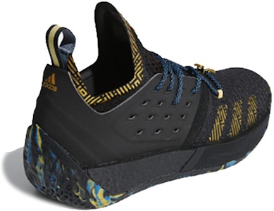 adidas Harden Vol. 2 'MVP' Sepatu Basket F36848 Shop adidas Harden Vol. 2 'MVP' Sepatu Basket F36848