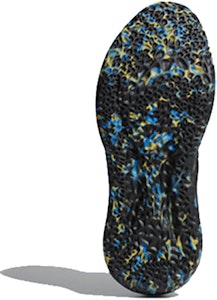 adidas Harden Vol. 2 'MVP' Sepatu Basket F36848 Details for adidas Harden Vol. 2 'MVP' Sepatu Basket F36848