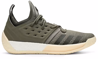 adidas Harden Vol. 2 'Night Cargo' AQ0027 adidas Harden Vol. 2 'Night Cargo' AQ0027