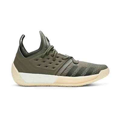 adidas Harden Vol. 2 'Night Cargo'
