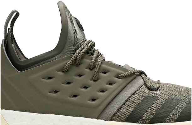 adidas Harden Vol. 2 'Night Cargo' AQ0027 Order adidas Harden Vol. 2 'Night Cargo' AQ0027