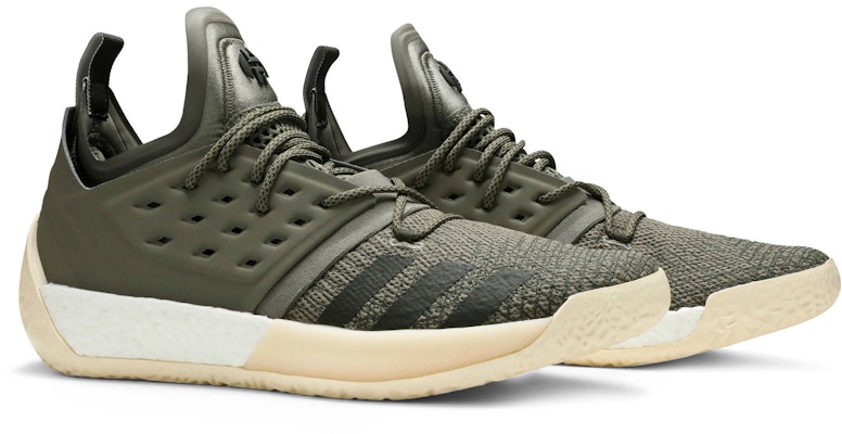 adidas Harden Vol. 2 'Night Cargo' Lelaki AQ0027 Cheap adidas Harden Vol. 2 'Night Cargo' Lelaki AQ0027