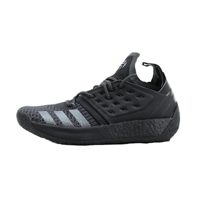 adidas Harden Vol. 2 'Nightmare'