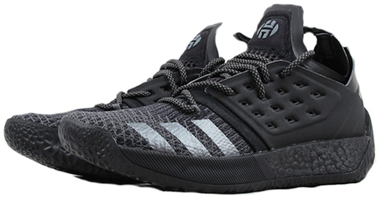 adidas Harden Vol. 2 'Nightmare' Lelaki Malaysia F34361 Order adidas Harden Vol. 2 'Nightmare' Lelaki Malaysia F34361