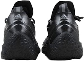 adidas Harden Vol. 2 哈登 Nightmare 低筒實戰籃球鞋 黑色 Lookbook adidas Harden Vol. 2 哈登 Nightmare 低筒實戰籃球鞋 黑色