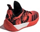 Order adidas Harden Vol.2 Path 'Hitam Merah' F35907