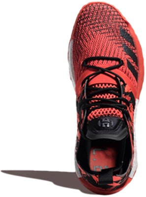adidas Harden Vol.2 Path 'Hitam Merah' F35907 Shop adidas Harden Vol.2 Path 'Hitam Merah' F35907
