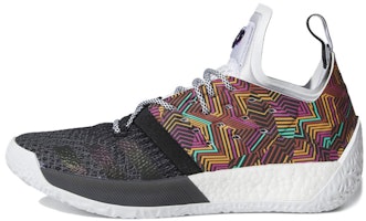 adidas Harden Vol. 2 'Summer Pack' AQ0048 adidas Harden Vol. 2 'Summer Pack' AQ0048