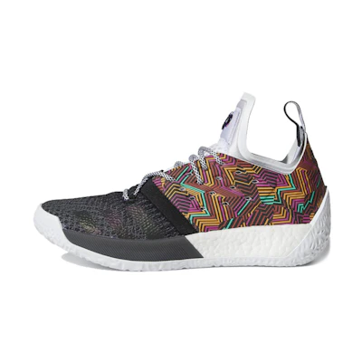 adidas Harden Vol. 2 'Summer Pack'