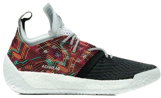 아디다스 하든 볼륨 2 '썸머 팩' AQ0048 Order 아디다스 하든 볼륨 2 '썸머 팩' AQ0048