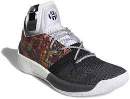 아디다스 하든 볼륨 2 '썸머 팩' AQ0048 Lookbook 아디다스 하든 볼륨 2 '썸머 팩' AQ0048