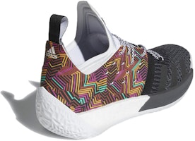 아디다스 하든 볼륨 2 '썸머 팩' AQ0048 Shop 아디다스 하든 볼륨 2 '썸머 팩' AQ0048