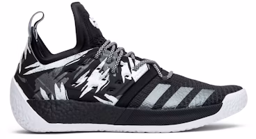 adidas Harden Vol. 2 'Traffic Jam' AH2217 adidas Harden Vol. 2 'Traffic Jam' AH2217