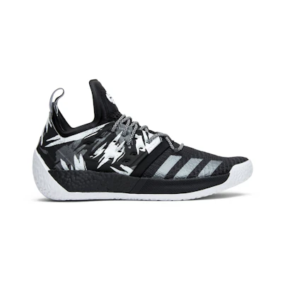 adidas Harden Vol. 2 'Traffic Jam'