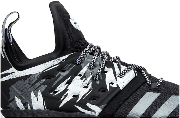 adidas Harden Vol. 2 'Traffic Jam' AH2217 Order adidas Harden Vol. 2 'Traffic Jam' AH2217
