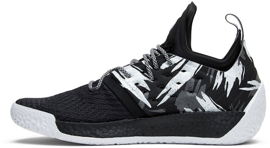 아디다스 하든 2 "교통혼잡" (50 characters) AH2217 Lookbook 아디다스 하든 2 "교통혼잡" (50 characters) AH2217