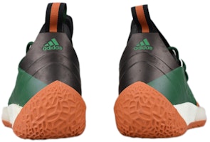 아디다스 하든 2 '마이애미 대학교' 에디션 AQ0397 Shop 아디다스 하든 2 '마이애미 대학교' 에디션 AQ0397