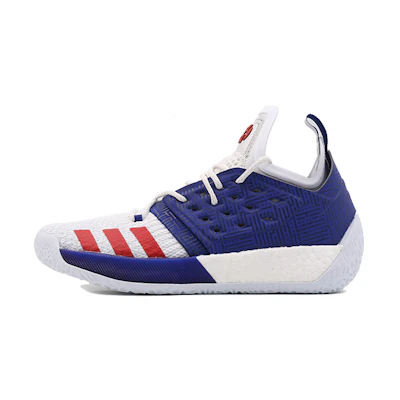 adidas Harden Vol. 2 'USA'