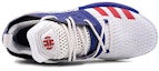 Shop adidas Harden Vol. 2 'USA' Lelaki Sukan Kasut AQ0026