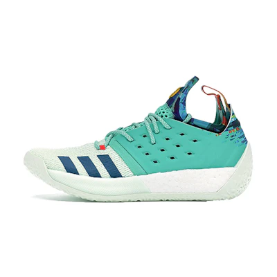 adidas Harden Vol. 2 'Vision'