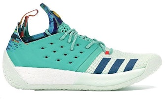 adidas Harden Vol. 2 'Visión' B28106 Order adidas Harden Vol. 2 'Visión' B28106