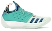 Order adidas Harden Vol. 2 'Vision' kasut bola keranjang B28106