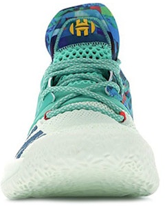 adidas Harden Vol. 2 'Vision' Sneakers Basket Anak Muda B28106 Shop adidas Harden Vol. 2 'Vision' Sneakers Basket Anak Muda B28106