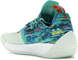 adidas Harden Vol. 2 'Visión' B28106 Purchase adidas Harden Vol. 2 'Visión' B28106