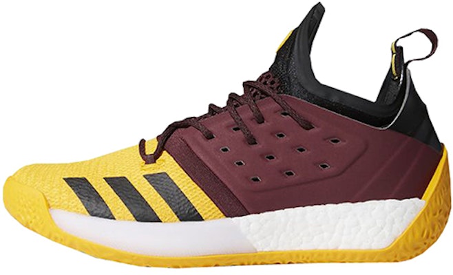 adidas Harden Vol. 2 Arizona State Lelaki AQ0399 Buy adidas Harden Vol. 2 Arizona State Lelaki AQ0399