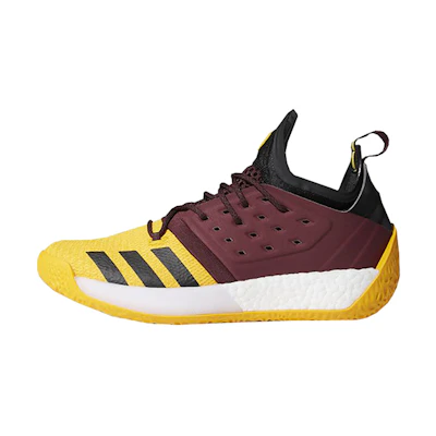 adidas Harden Vol. 2 Arizona State