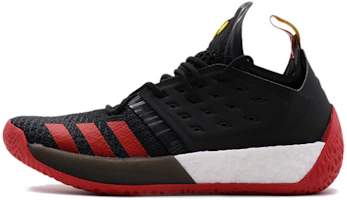 adidas Harden Vol. 2 Harden Vol. 2 'McDonald's' BB7292 adidas Harden Vol. 2 Harden Vol. 2 'McDonald's' BB7292