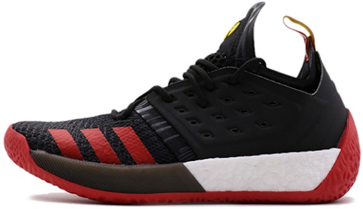 Harden Vol.2 マクドナルドカラー (Harden Vol.2 Makudonarudo Karā) BB7292 Buy Harden Vol.2 マクドナルドカラー (Harden Vol.2 Makudonarudo Karā) BB7292