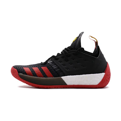 adidas Harden Vol. 2 Harden Vol. 2 'McDonald's'