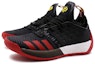 Lookbook adidas Harden Vol. 2 'McDonald's' Kasut Bola Keranjang BB7292