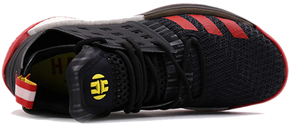 adidas Harden Vol. 2 Harden Vol. 2 McDonald s BB7292 BB7292