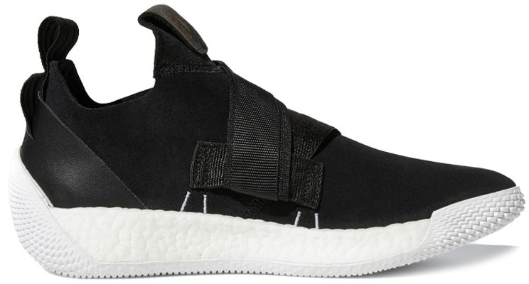 Harden Vol.2 LS "バックル" (Adidasは不要) AC7435 Order Harden Vol.2 LS "バックル" (Adidasは不要) AC7435