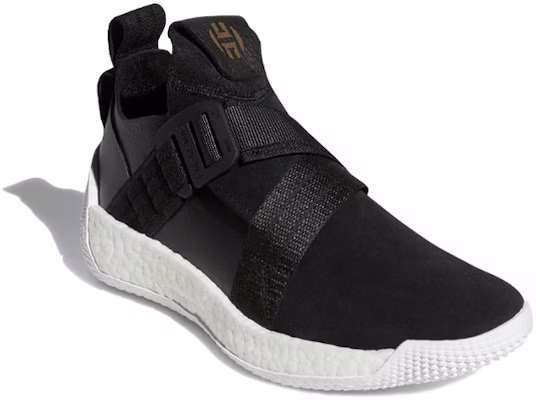 Harden Vol.2 LS "バックル" (Adidasは不要) AC7435 Lookbook Harden Vol.2 LS "バックル" (Adidasは不要) AC7435