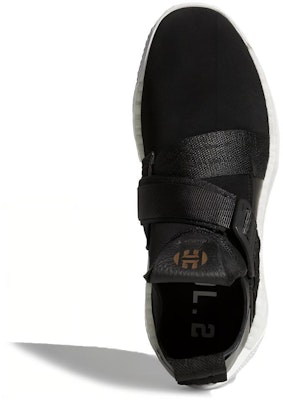 Harden Vol.2 LS "バックル" (Adidasは不要) AC7435 Shop Harden Vol.2 LS "バックル" (Adidasは不要) AC7435