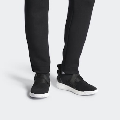 Harden Vol.2 LS "バックル" (Adidasは不要) AC7435 Sizing Harden Vol.2 LS "バックル" (Adidasは不要) AC7435