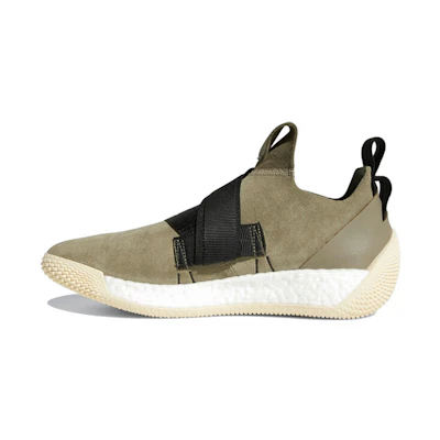 adidas Harden Vol. 2 LS 'Buckle'