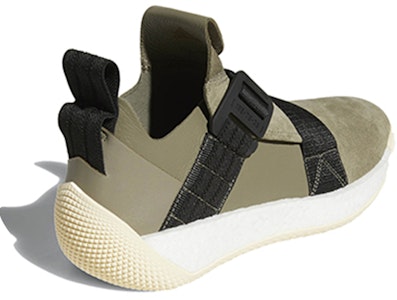 adidas Harden Vol. 2 LS 'Buckle' Sepatu Olahraga Pria AQ0020 Lookbook adidas Harden Vol. 2 LS 'Buckle' Sepatu Olahraga Pria AQ0020