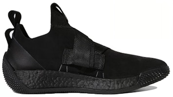 adidas Harden LS2 Buckle 哈登 低筒 實戰籃球鞋 男款 黑武士 Order adidas Harden LS2 Buckle 哈登 低筒 實戰籃球鞋 男款 黑武士