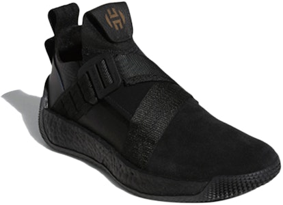 아디다스 하든 2 LS '버클' 농구화 F33831 Lookbook 아디다스 하든 2 LS '버클' 농구화 F33831