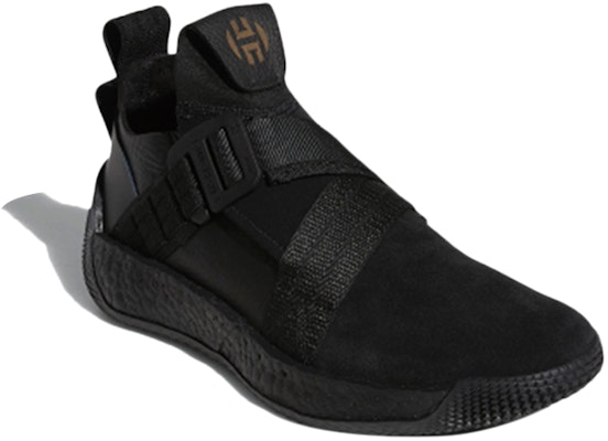 adidas Harden Vol. 2 LS 'Buckle' Lelaki F33831 Lookbook adidas Harden Vol. 2 LS 'Buckle' Lelaki F33831