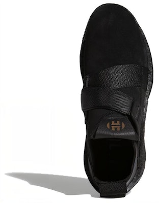 adidas Harden Vol. 2 LS 'Buckle' Lelaki F33831 Shop adidas Harden Vol. 2 LS 'Buckle' Lelaki F33831