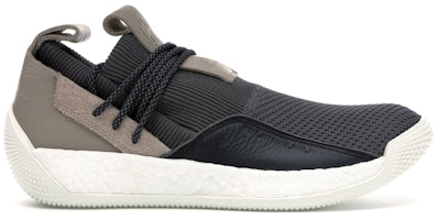 adidas Harden Vol. 2 LS 'Grey' B28170 adidas Harden Vol. 2 LS 'Grey' B28170